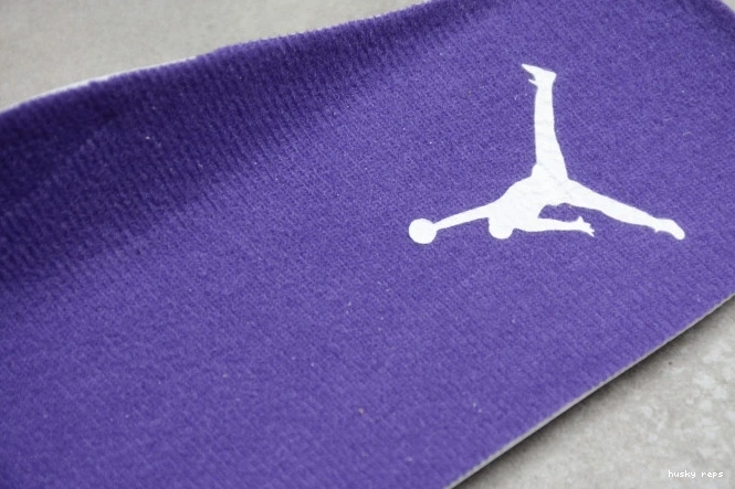 Rep Husky Air 4 CT8527-115 Purple Jordan Court 0825
